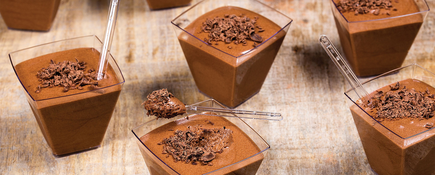 mousse