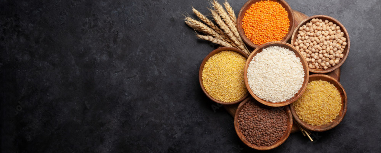 millets