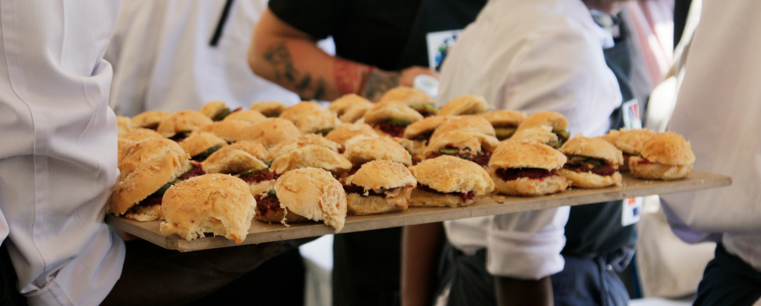 sliders